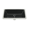 Voltaire 21 Rectangular Under Mount Bathroom Sink