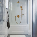 Voltaire 48 X 32 In. Acrylic Drop In Bathtub