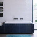 Voltaire 60 X36 Acrylic Drop In Bathtub