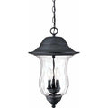 Volume Lighting Aurora 3 Light Outdoor Pendant