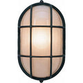 Volume Lighting Nautical Outdoor 1 Light 11 Height Outdoor Wall