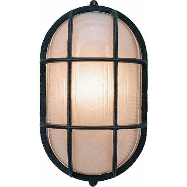 Volume Lighting Nautical Outdoor 1 Light 11 Height Outdoor Wall