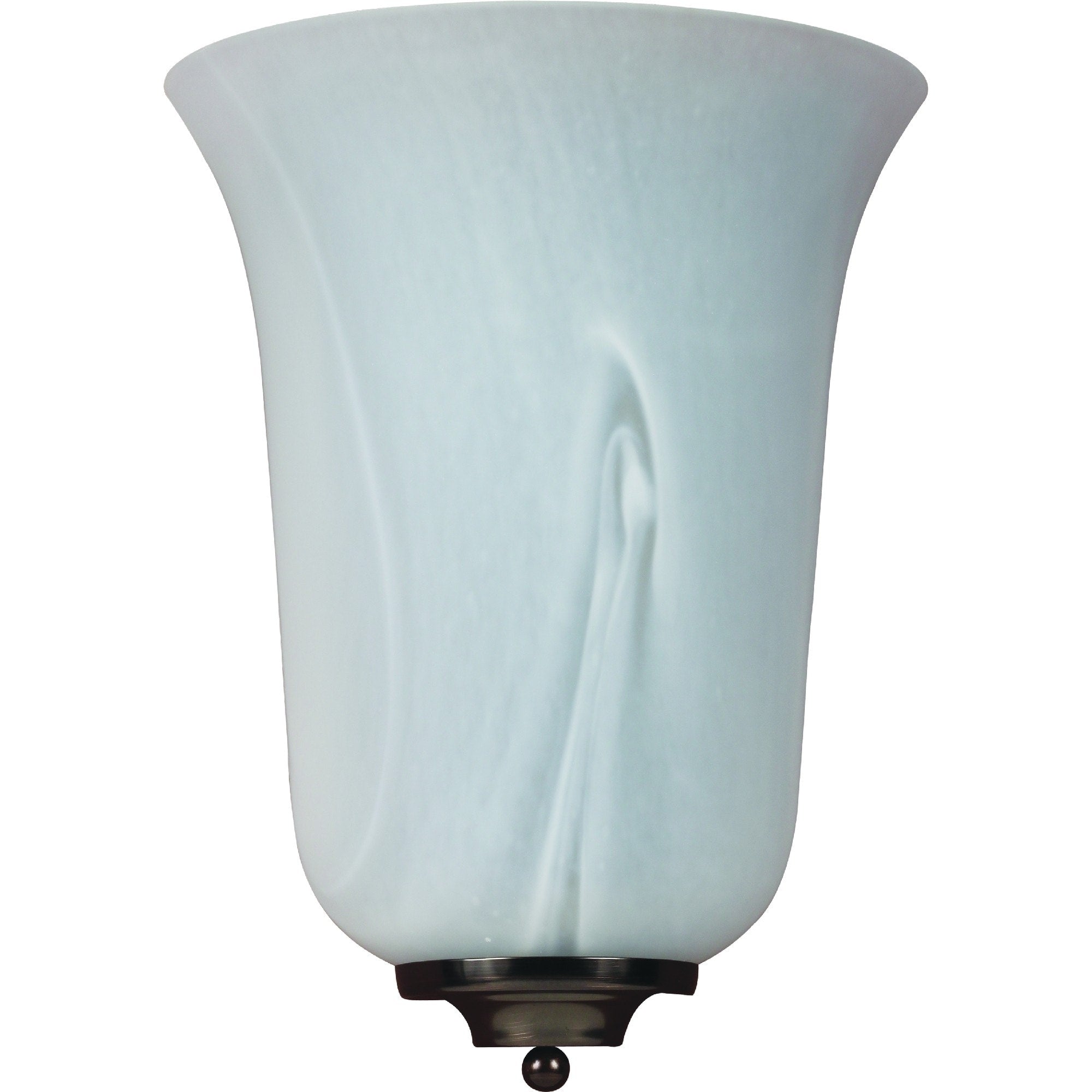 Volume Lighting Troy 1 Light Indoor Antique Bronze Wall Sconce