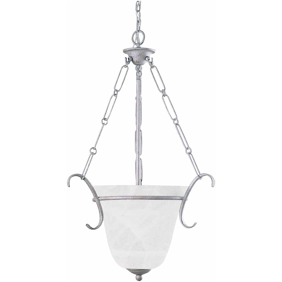 Volume Lighting V1964 Toledo 4 Light 20 Wide Pendant