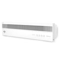 Vornado Profile Window Fan With Reversible Exhaust White