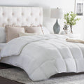 Weekender Quilted Down Alternative Hotel Style Comforter