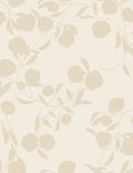 Pomegranate Wallpaper by Susan Hable Swatch