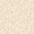 Trellis Wallpaper by Susan Hable Swatch