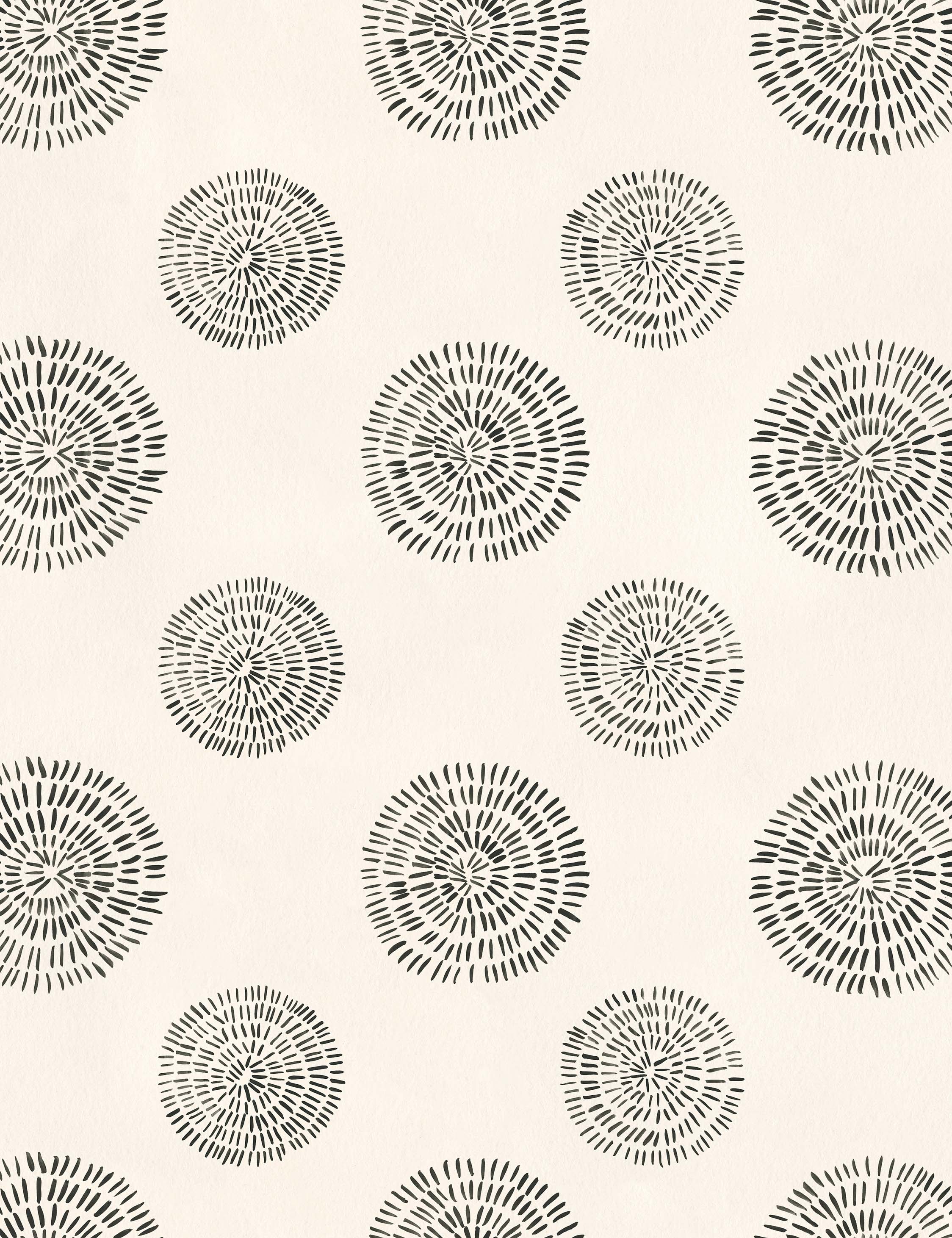 Sandraker Wallpaper by Susan Hable Swatch, Natural