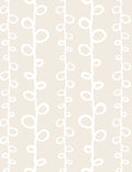 Reach Wallpaper by Susan Hable Swatch, Natural