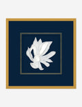 Moon Lilies 1 Wall Art