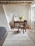 Sadie Washable Hand-Tufted Wool Rug by Lorena Canals