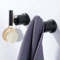 Wowow 304 Stainless Steel Bathroom Towel Hook