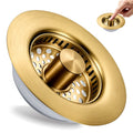 Wowow Kitchen Sink Drain Strainer Sink Stopper