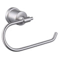 Wowow Wall Mounted Stainless Steel Bathroom Toilet Paper Holder