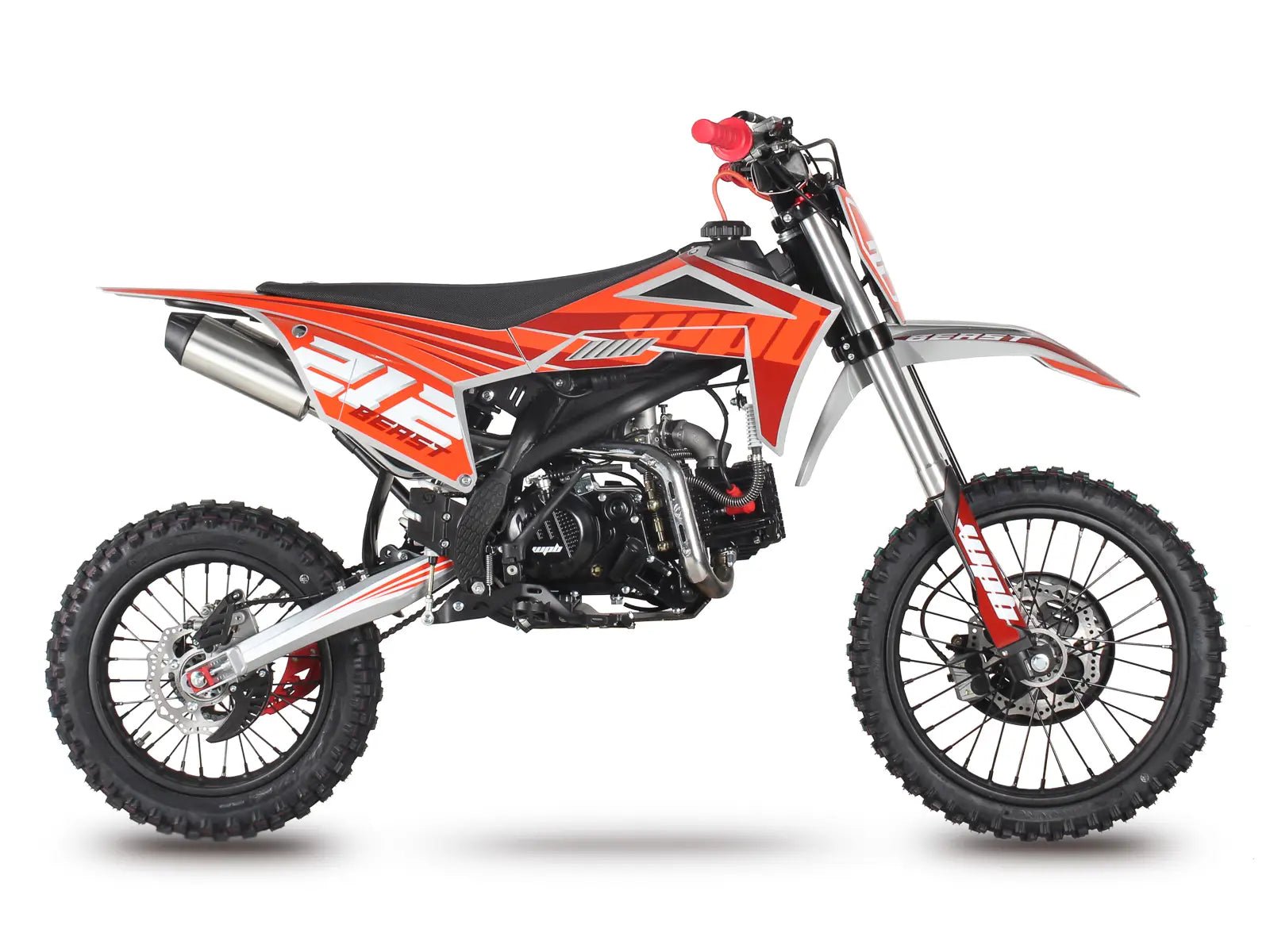 WPB 212 BEAST