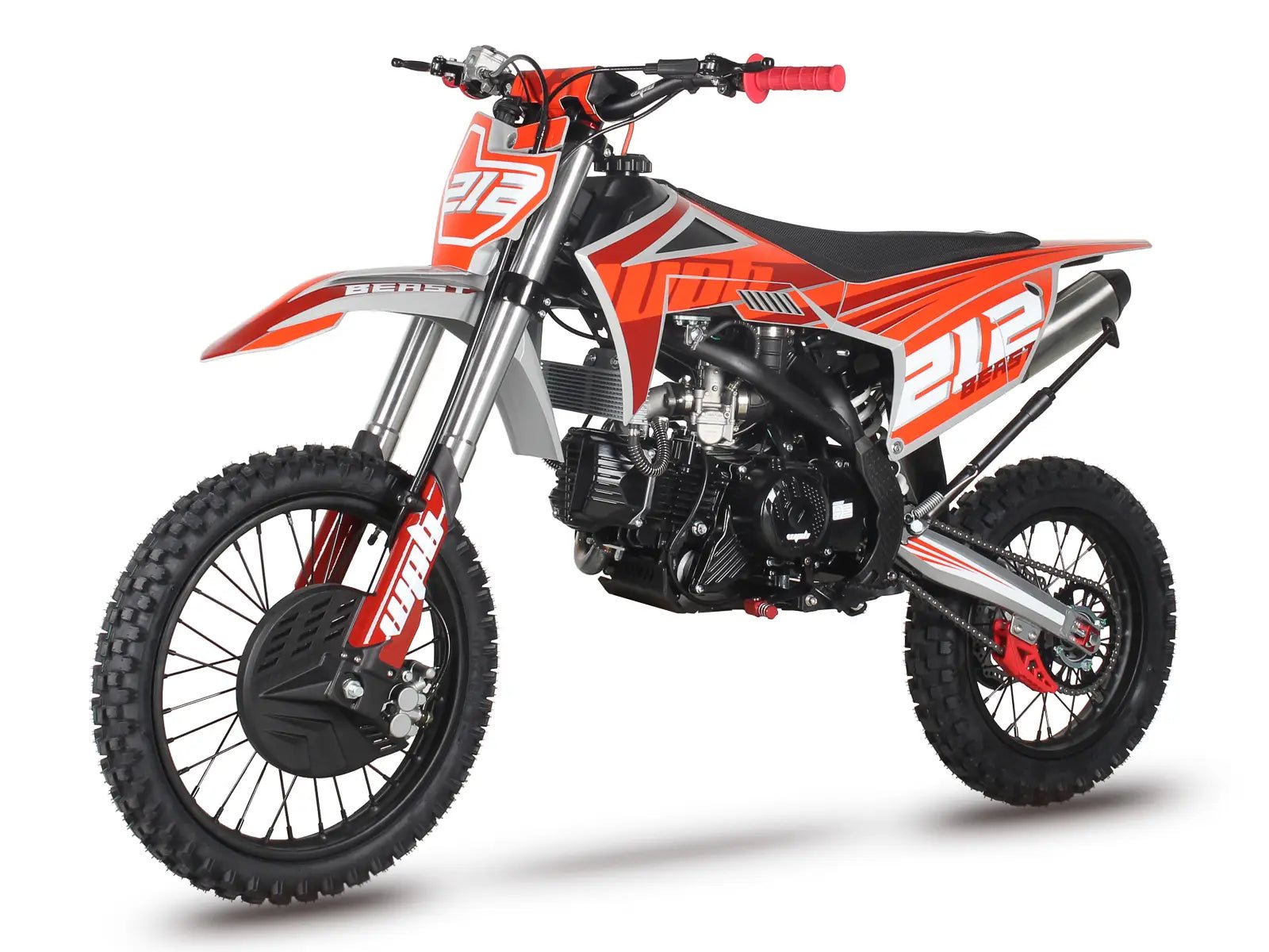 WPB 212 BEAST
