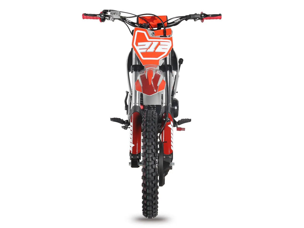 WPB 212 BEAST