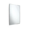 Ws Bath Collections Speci 5665 23 1 2 X 39 1 2 Rectangular Wall Mirrored Glass