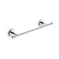 Ws Bath Collections Duemila 5514 24 Towel Bar From The Duemila Polished Chrome