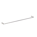 Ws Bath Collections Iceberg 1012 24 Towel Bar From The Iceberg Polished Chrome