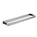 Ws Bath Collections Skuara 52816.29 24 Towel Bar From The Skuara Polished Chrome