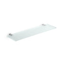 Ws Bath Collections 31 1 5 Brass Shelf From The Picola Collection