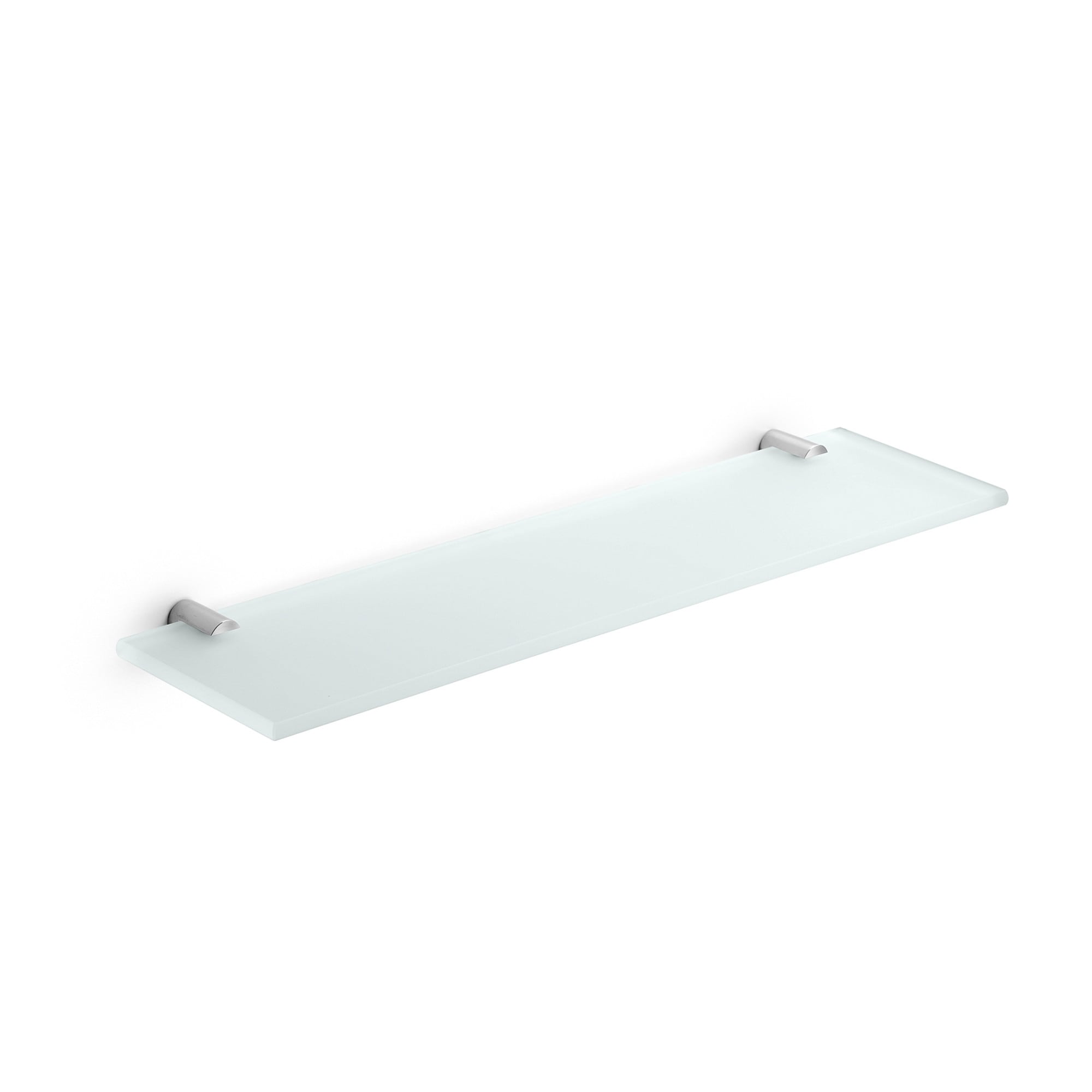 Ws Bath Collections 31 1 5 Brass Shelf From The Picola Collection
