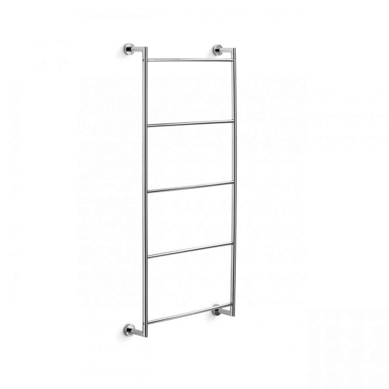 Ws Bath Collections Baketo 5233 35 Towel Rack From The Baketo Collection