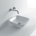Ws Bath Collections Ciotola 15 7 10 Vessel Sink