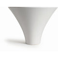 Ws Bath Collections Deco 15 7 10 Ceramic Vessel Bathroom Sink