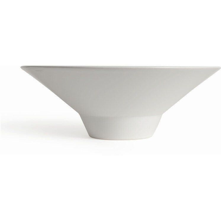 Ws Bath Collections Deco 17 7 10 Ceramic Vessel Bathroom Sink
