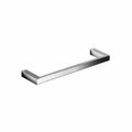 Ws Bath Collections Divo A1518A Divo 12 3 5 Single Towel Bar Polished Chrome