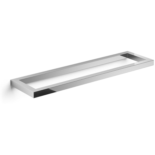 Ws Bath Collections Gerla 51708 Gerla 14 5 8 Wall Mounted Towel Bar