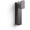 Ws Bath Collections Gerla 51702 Gerla Single Robe Hook