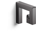 Ws Bath Collections Gerla 51703 Gerla Single Robe Hook