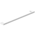 Ws Bath Collections Kimono Wsbc 215812 Kimono 23 11 16 Towel Bar Polished Chrome