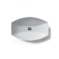 Ws Bath Collections Lvr 210 23 3 5 Vessel Bathroom Sink From The Ceramica Collection White