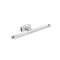 Ws Bath Collections Lea 11 4 5 Double Post Toilet Paper Holder