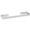Ws Bath Collections Lem 6209 Lem 24 2 5 Towel Bar Polished Chrome