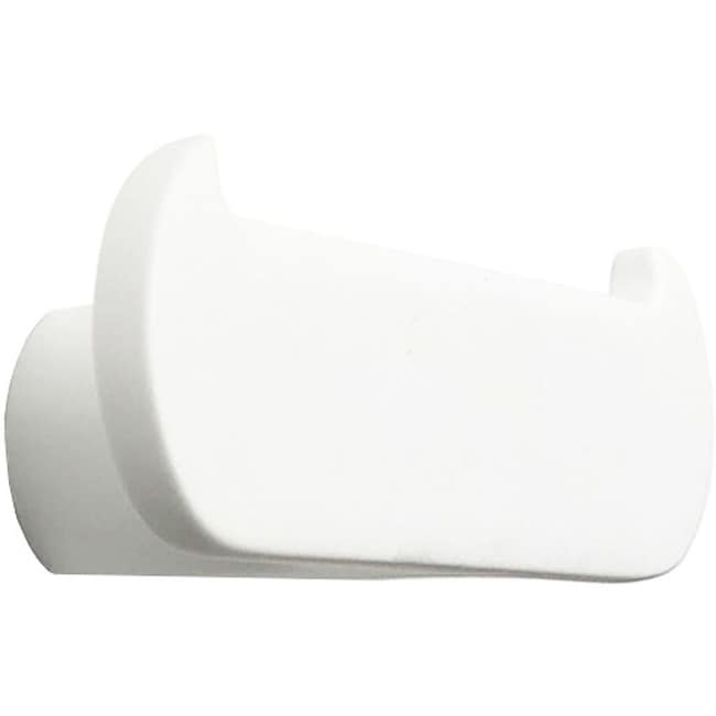 Ws Bath Collections Mito A2020B Mito Double Robe Hook