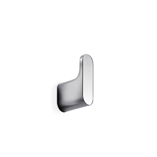 Ws Bath Collections Mito A2020A Mito Single Robe Hook