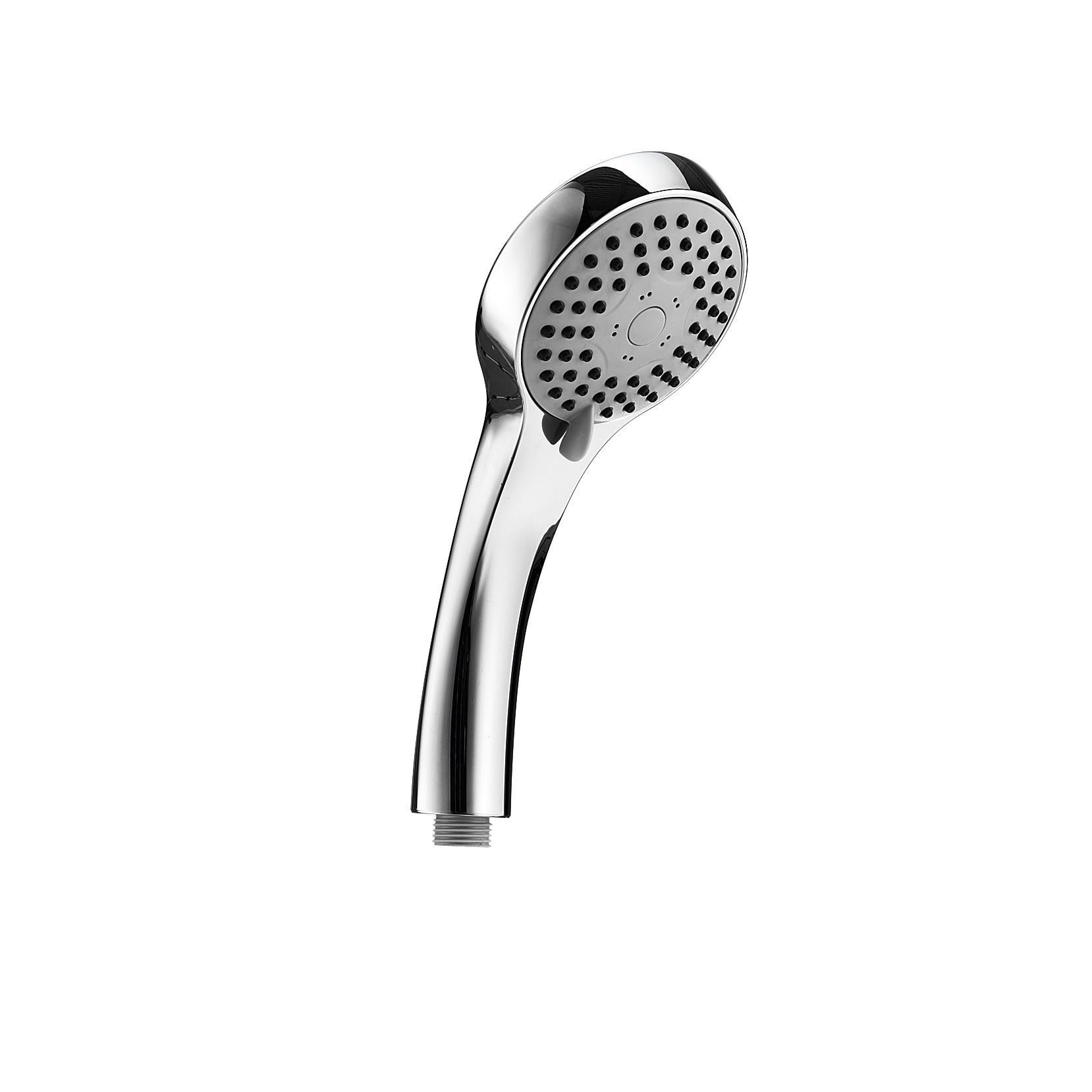 Ws Bath Collections Linea Doccia 541721 Multi Function Hand Shower Chrome