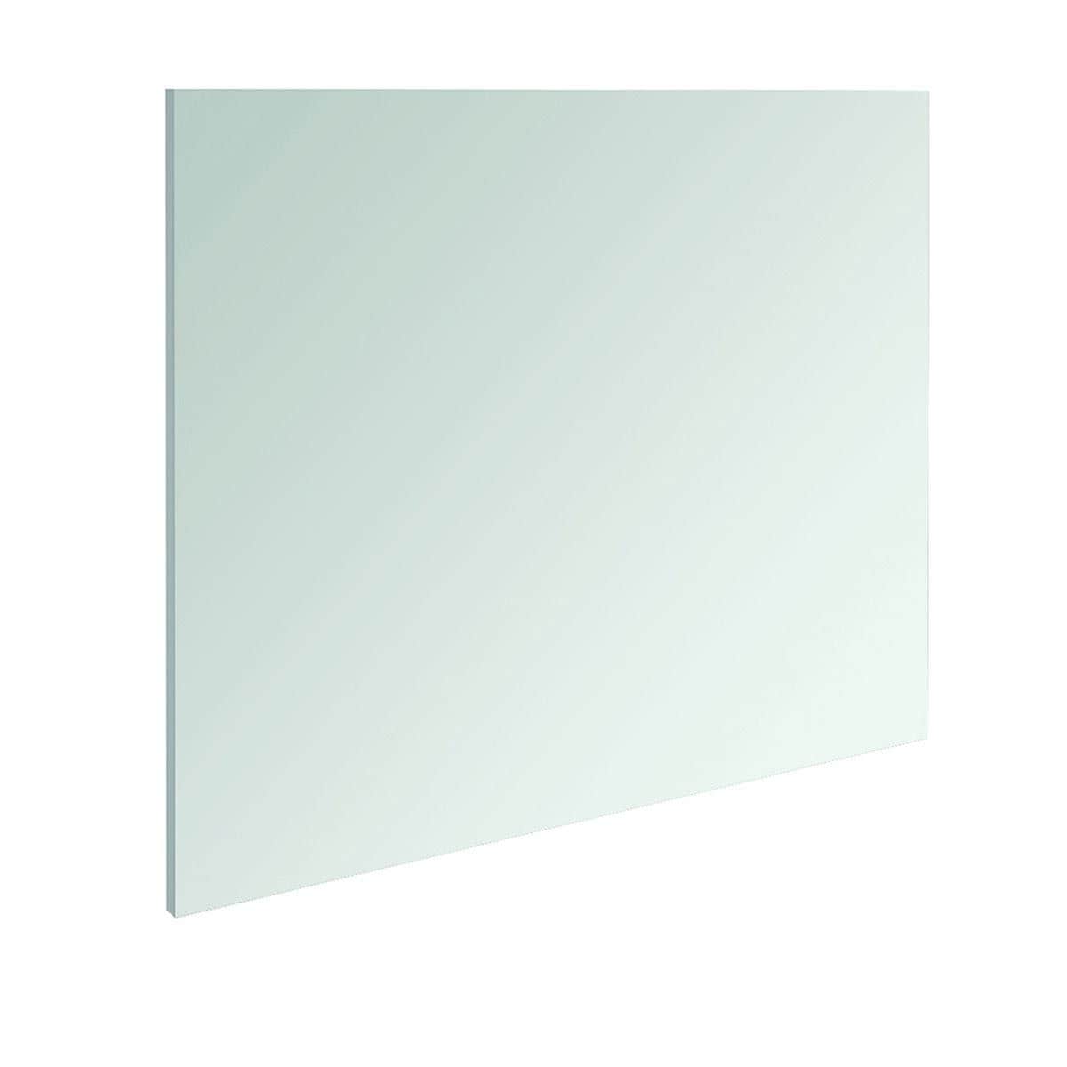 Ws Bath Collections Murano 90 Murano 27 3 5 X 35 2 5 Wall Mounted Framed Make Mirrored Glass