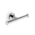 Ws Bath Collections Napie 53063 Napie 10 Wall Mounted Bar Style Polished Chrome