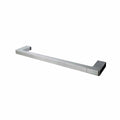 Ws Bath Collections New Europe A4918B New Europe 19 3 10 Single Towel Polished Chrome