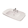 Ws Bath Collections Nova 100.03 Nova 39 7 16 Ceramic Wall Mounted