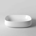 Ws Bath Collections Seed 55.42 Seed 21 7 10 Vessel Bathroom Sink