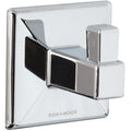 Ws Bath Collections Tilda 5700 Tilda Single Robe Hook Polished Chrome