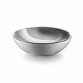 Ws Bath Collections Touch 53699 Touch 17 1 10 Vessel Bathroom Sink White